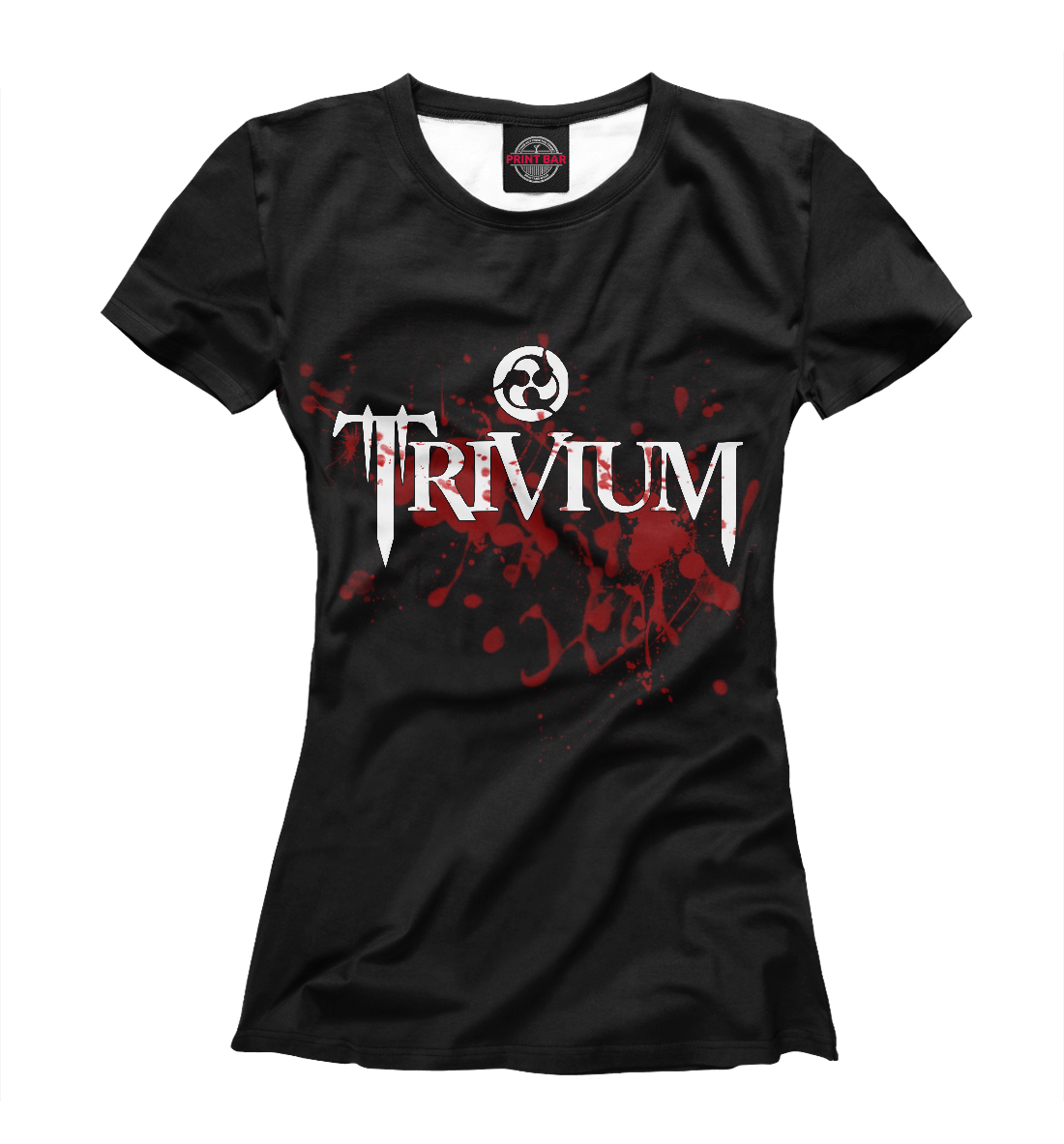 

Trivium