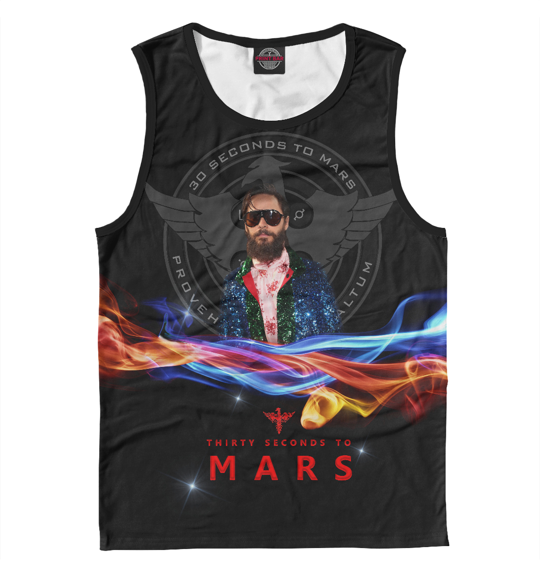 

30 Seconds to Mars