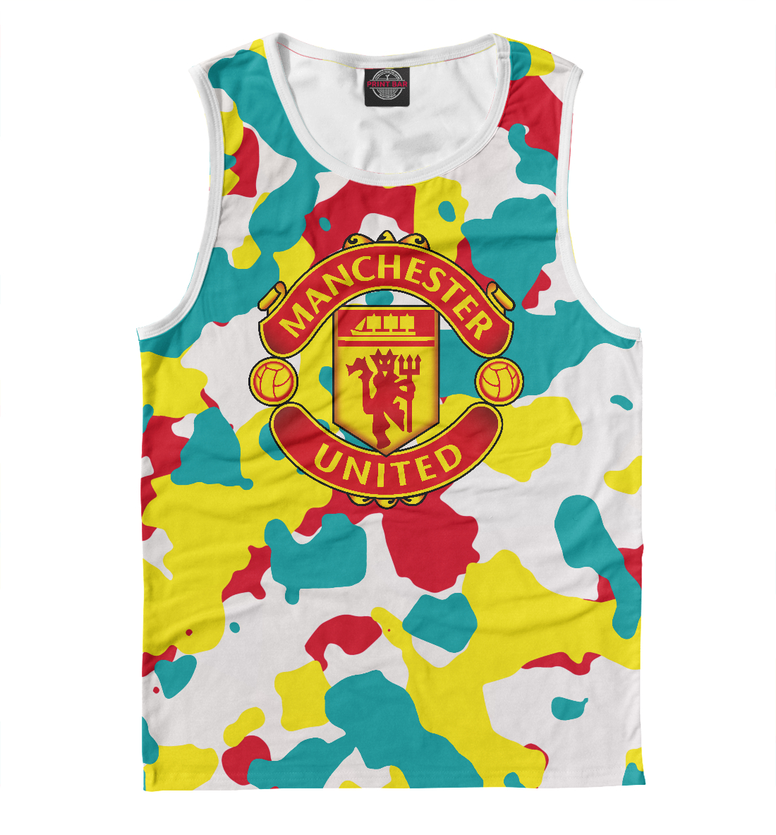 

FC Manchester United