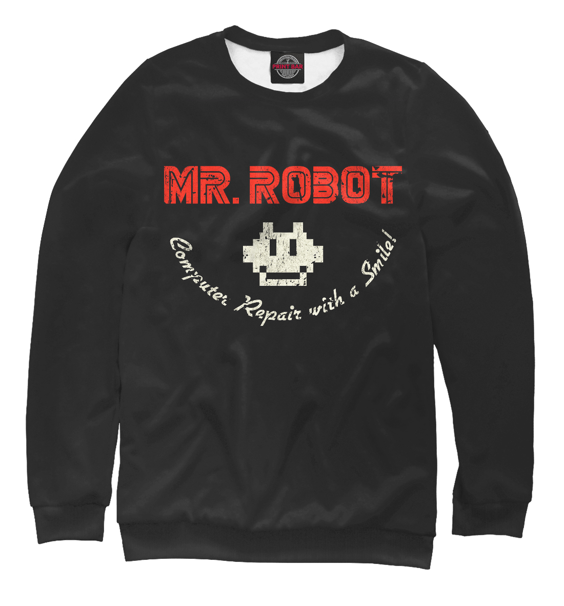 

Мистер Робот