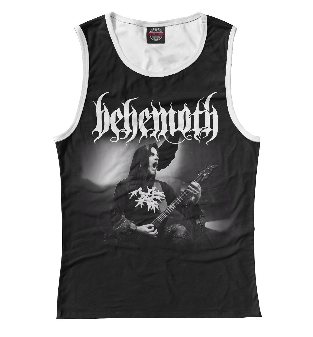 

Behemoth