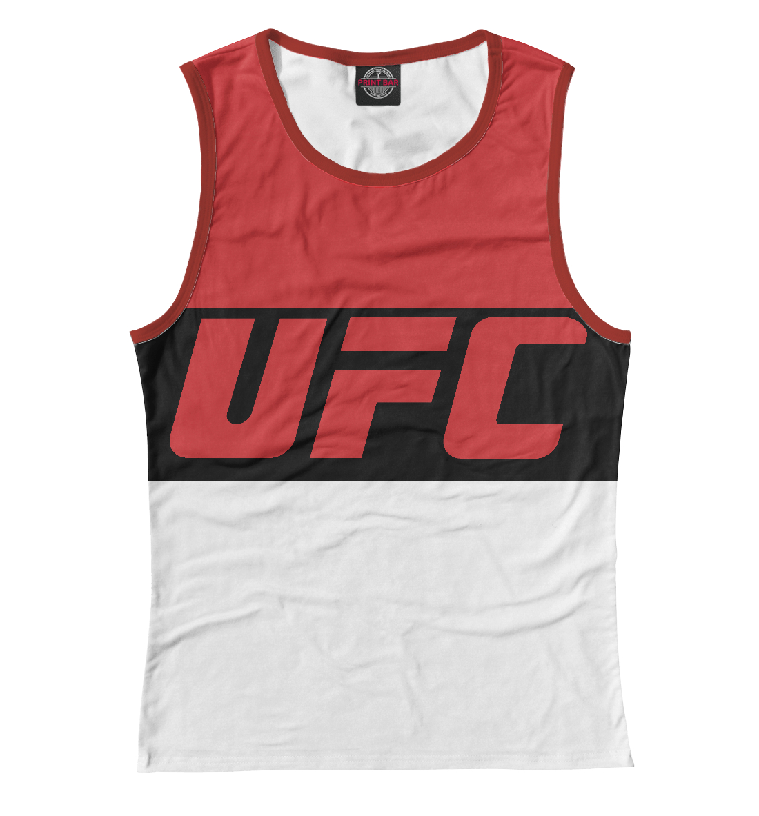 

UFC RED