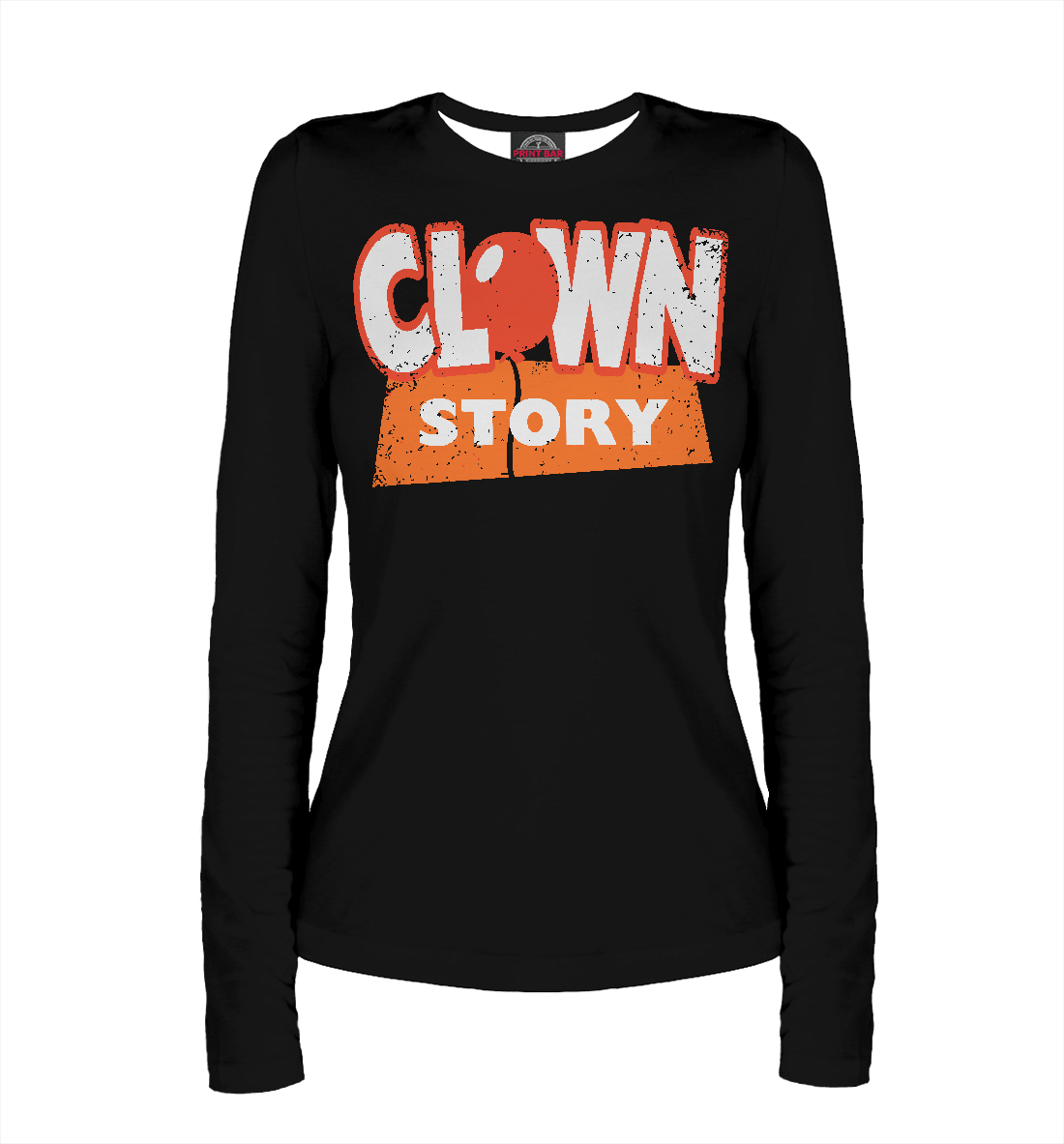 

Clown Story