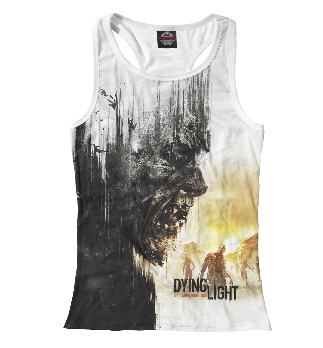 

Dying Light