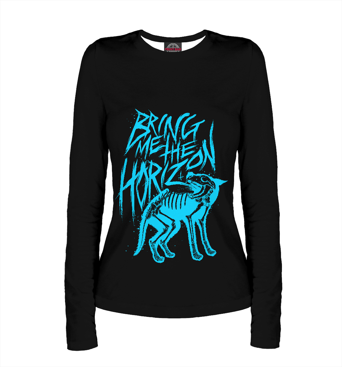 

Bring Me the Horizon