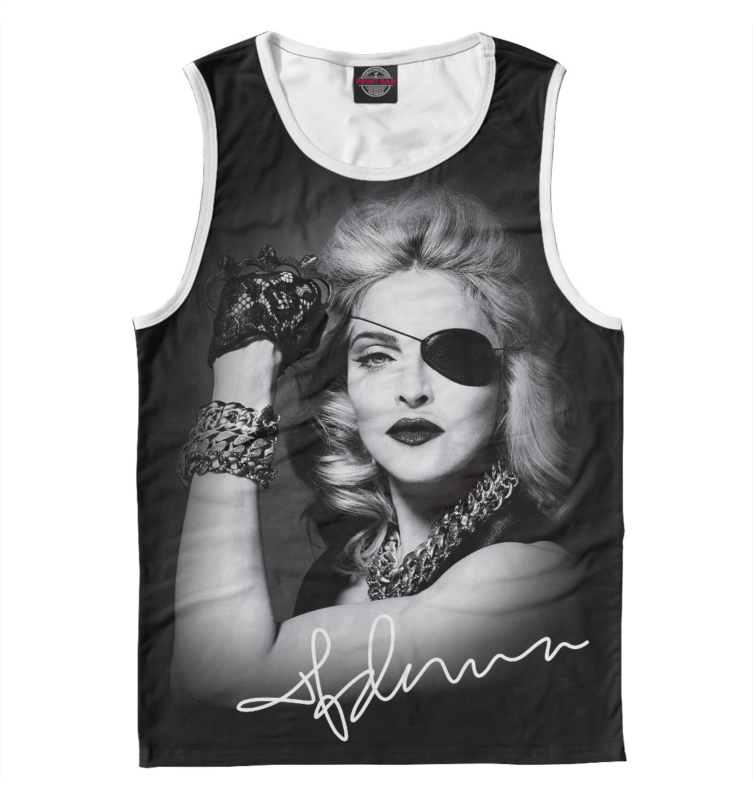 

Madonna
