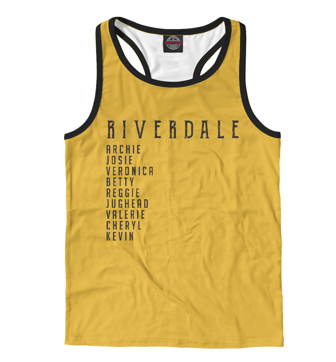 

Riverdale