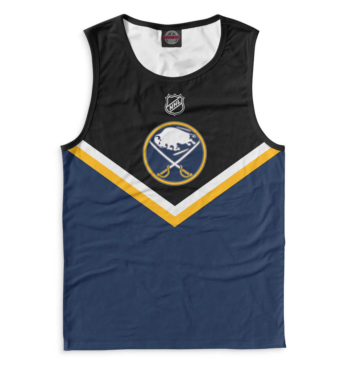 

Buffalo Sabres