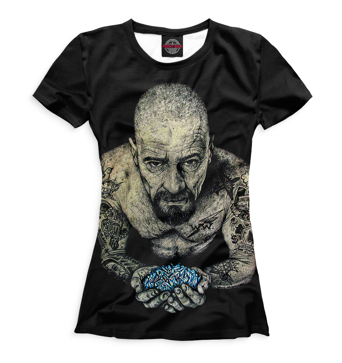 

Хайзенберг