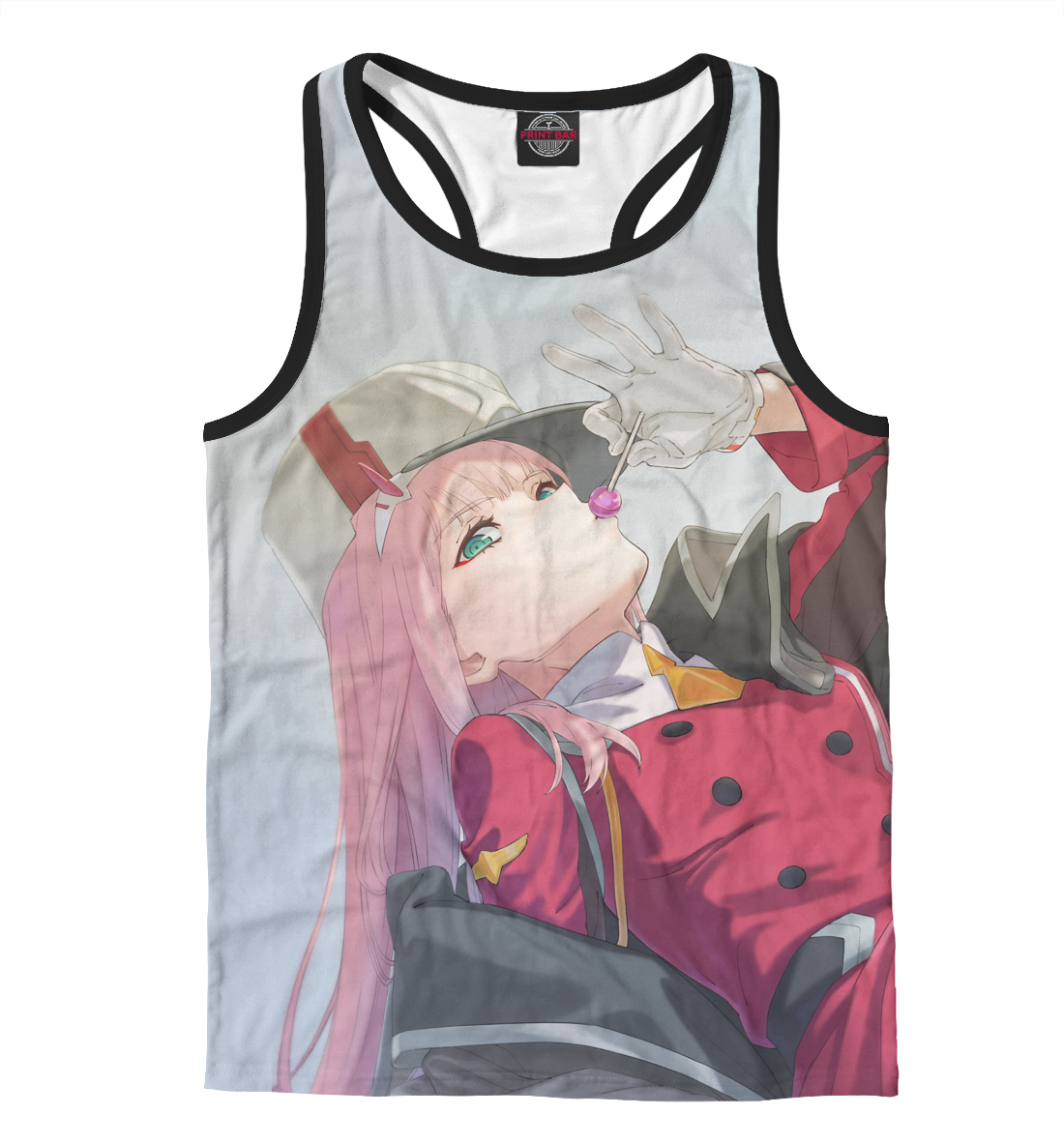 

Anime