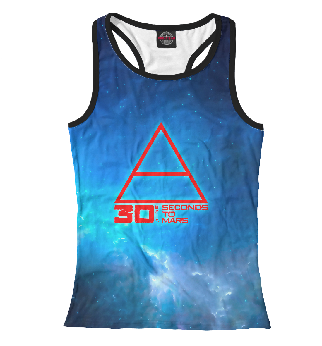 

30 Seconds to Mars