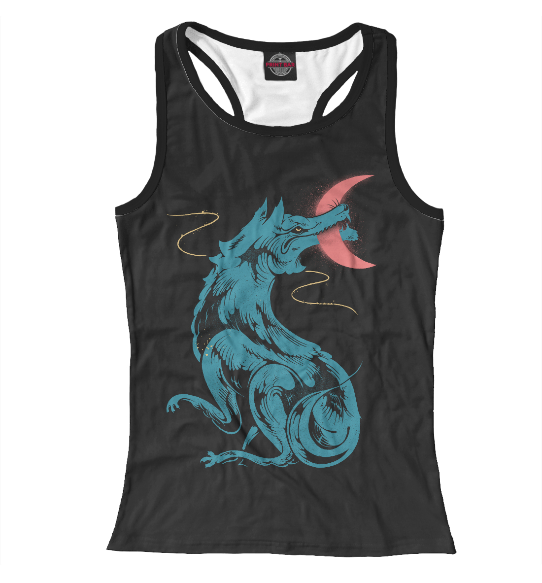 

Moon Wolves