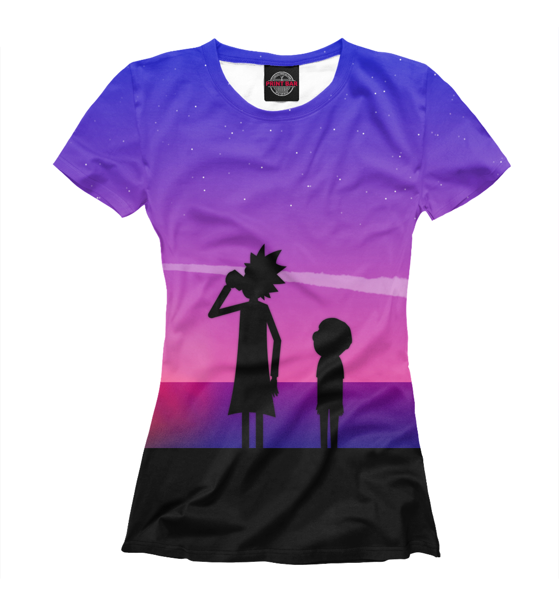 

Rick and Morty