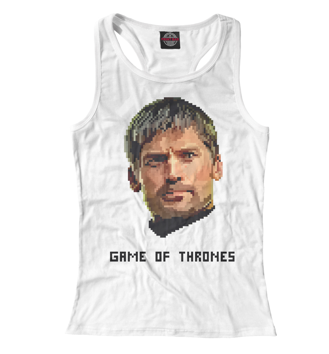 

Game of Thrones