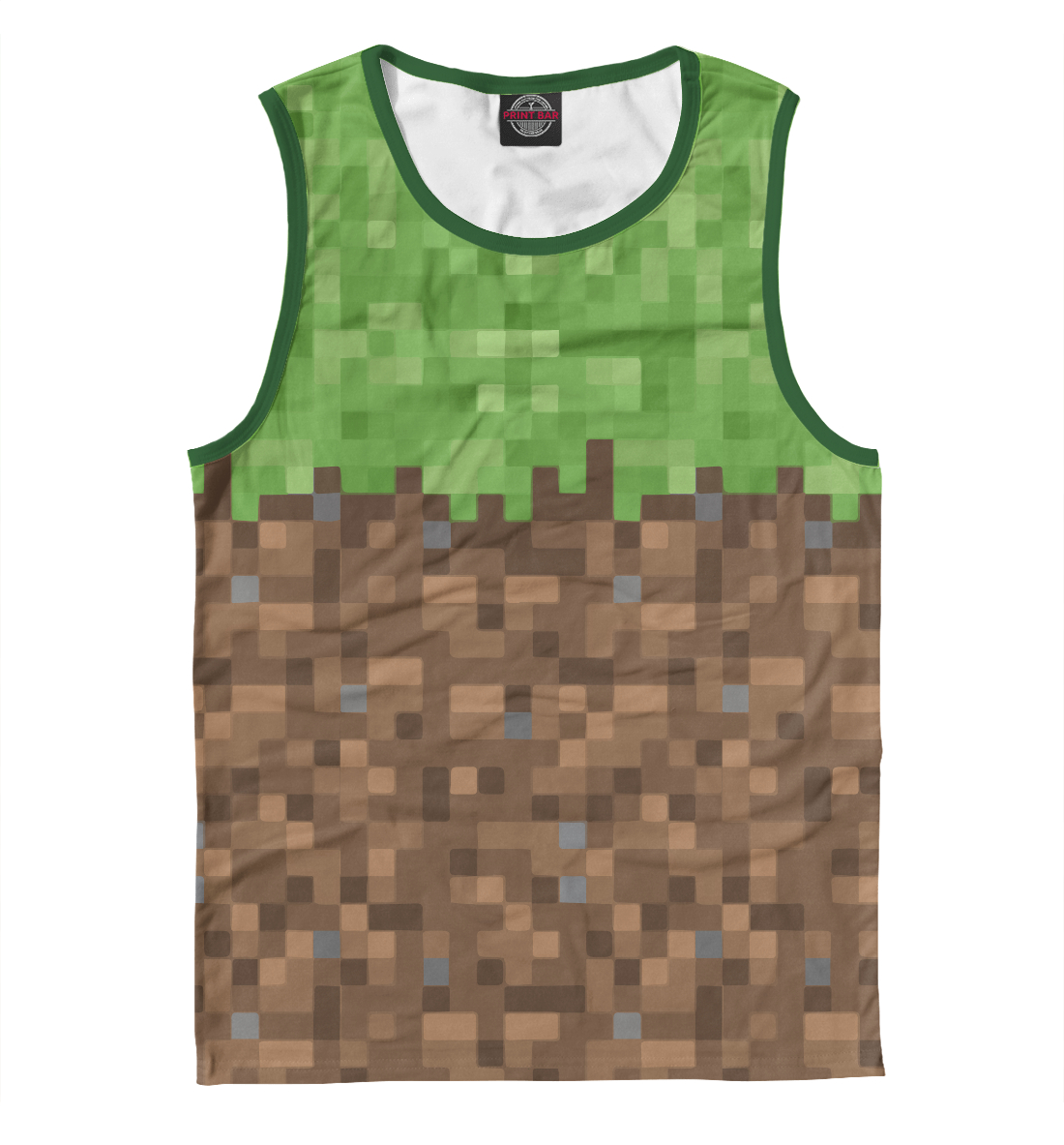 

Minecraft Текстура