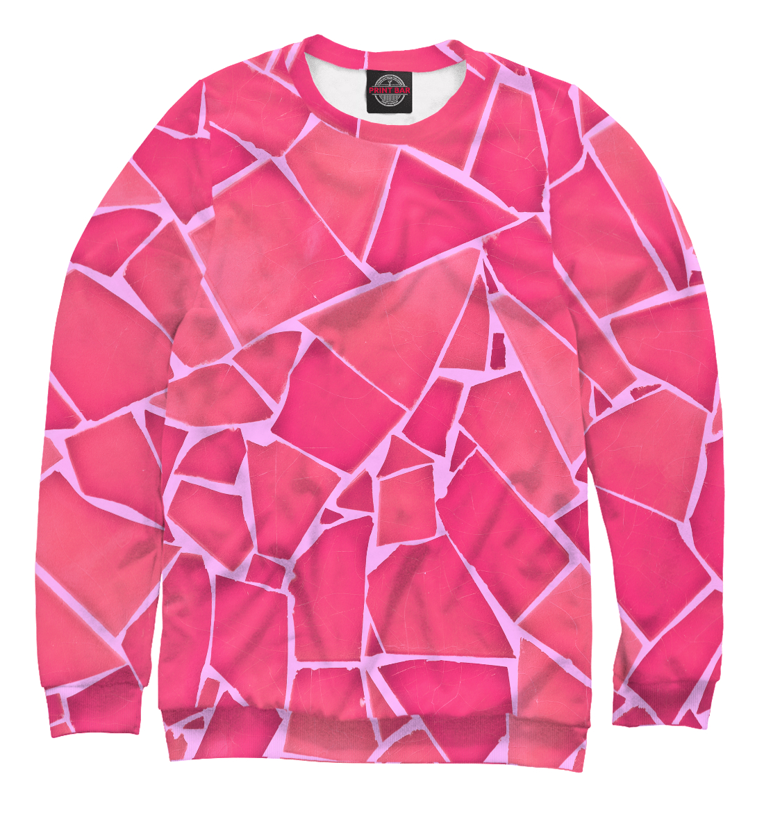 

Pink Mirror