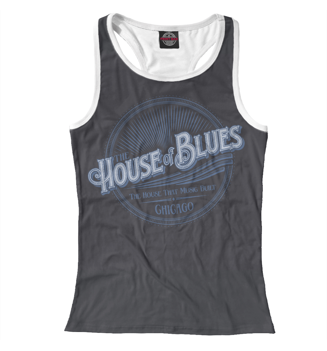 

House of Blues