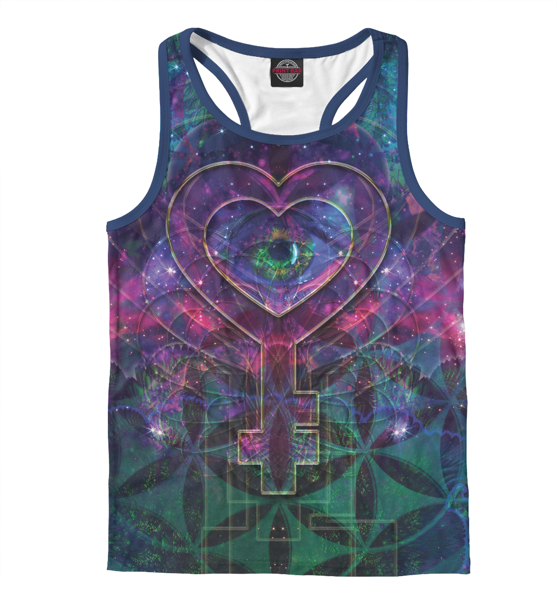 

Love is a Key