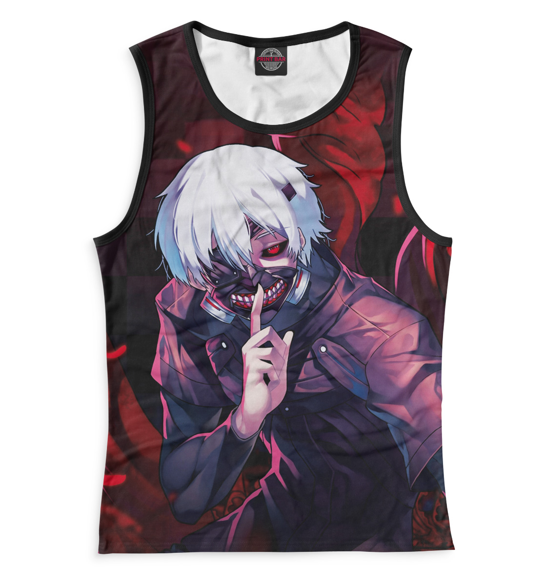 

Ken Kaneki