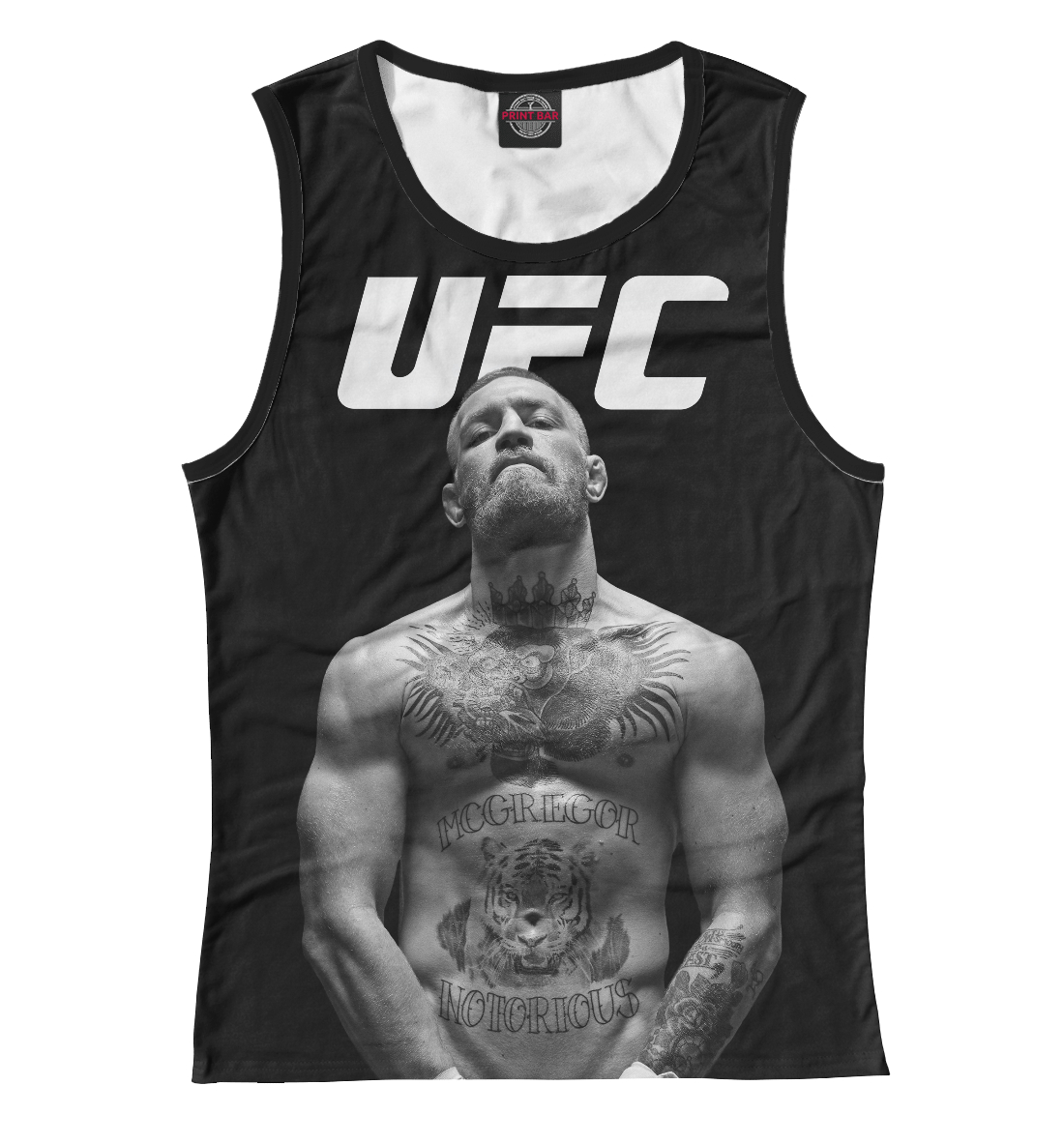 

UFC Конор МакГрегор