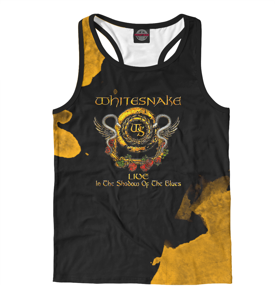 

Whitesnake