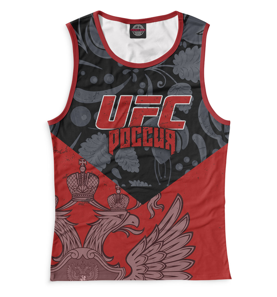 

UFC Россия