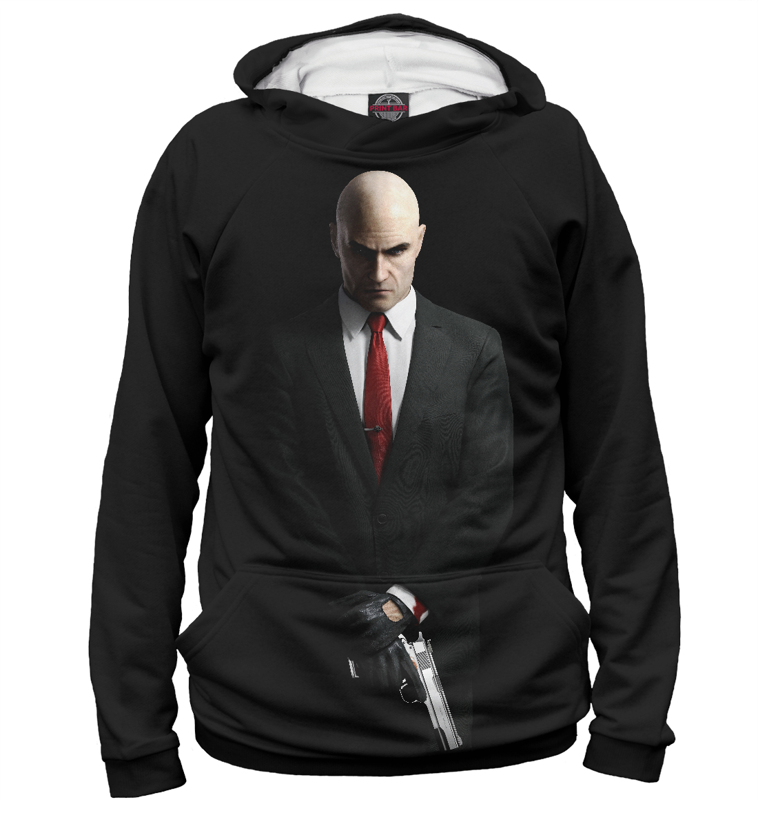 

Hitman