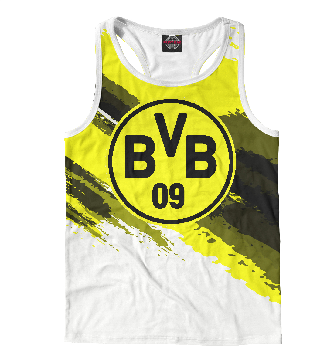 

Borussia