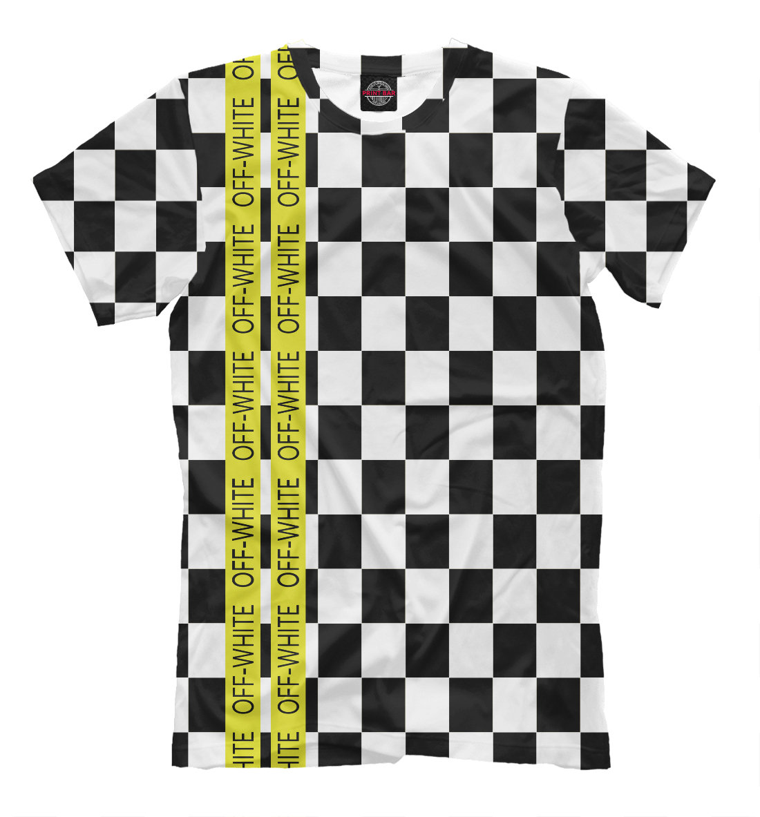 

Off-White