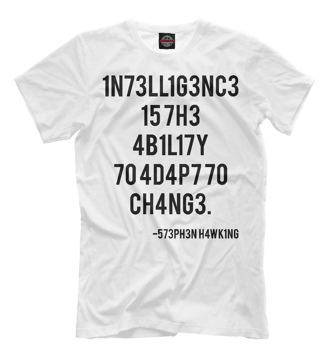 

Intelligence