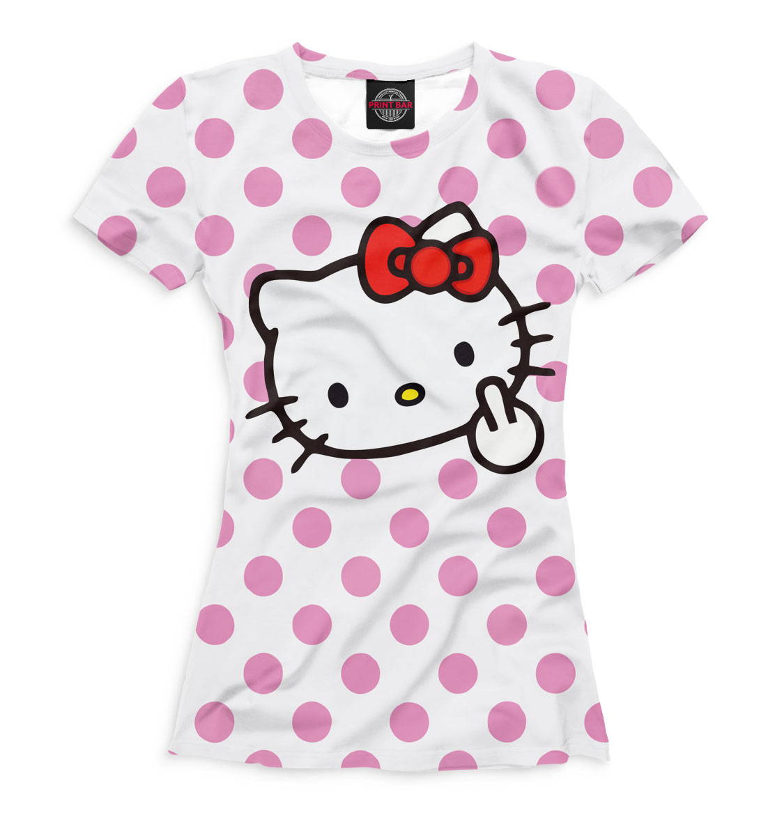 

Hello Kitty