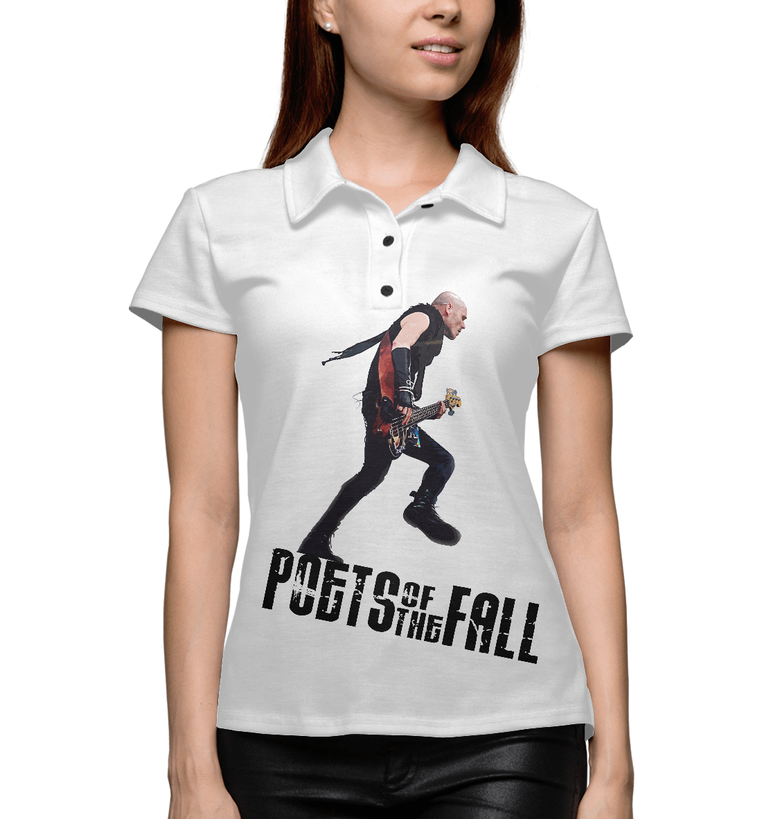 

Poets of the Fall