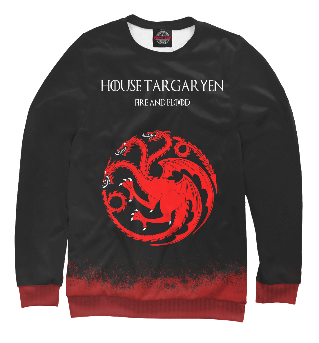 

House Targaryen