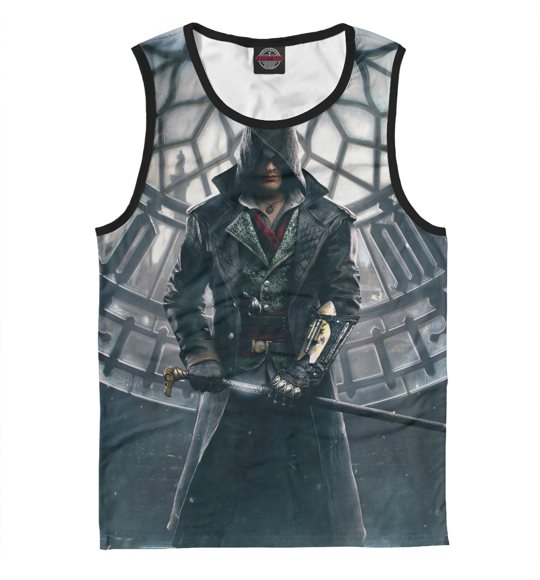 

Assassin`s Creen