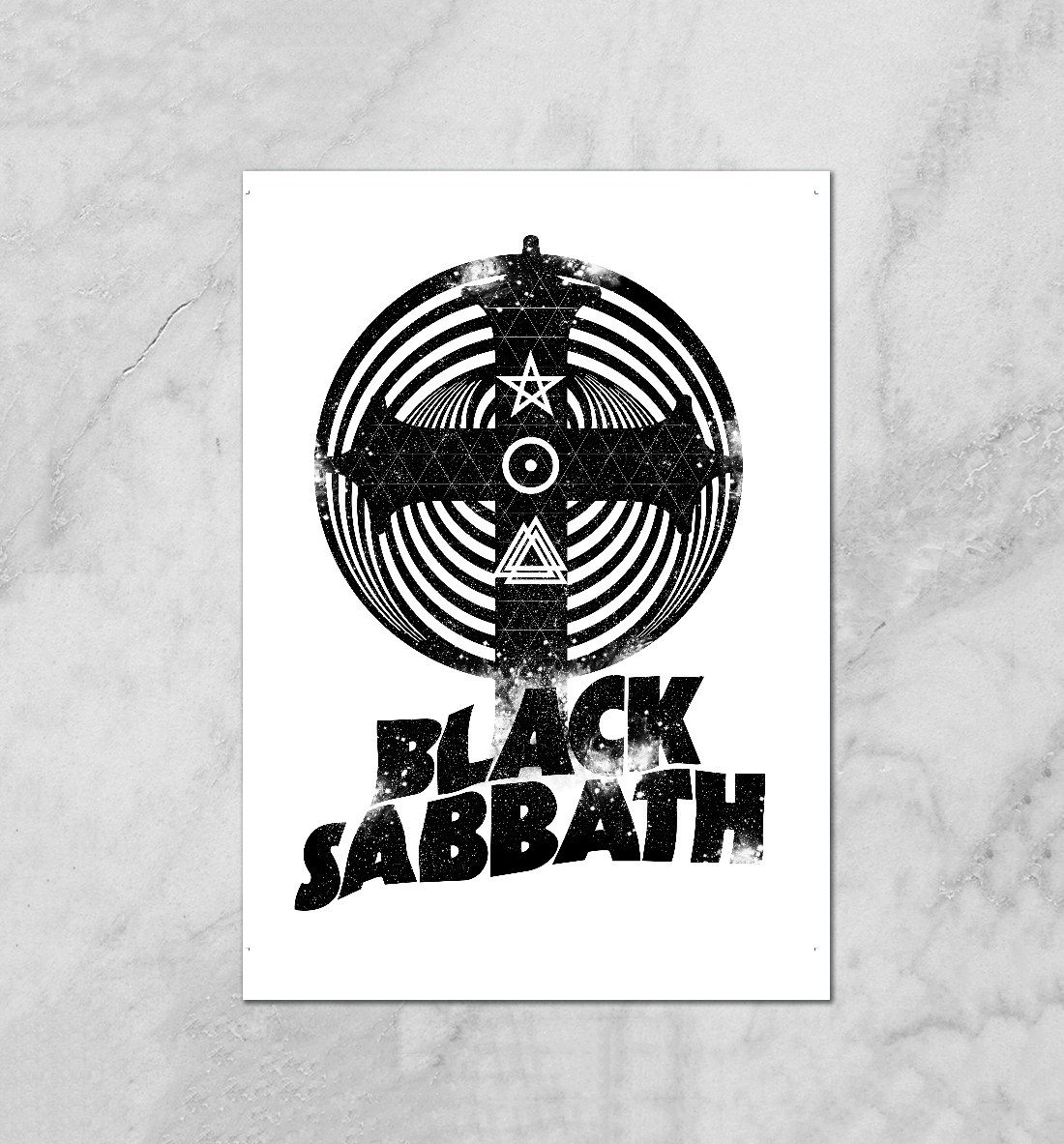 

Black Sabbath