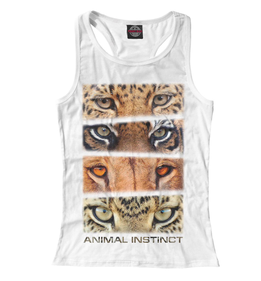 

Animal instinct