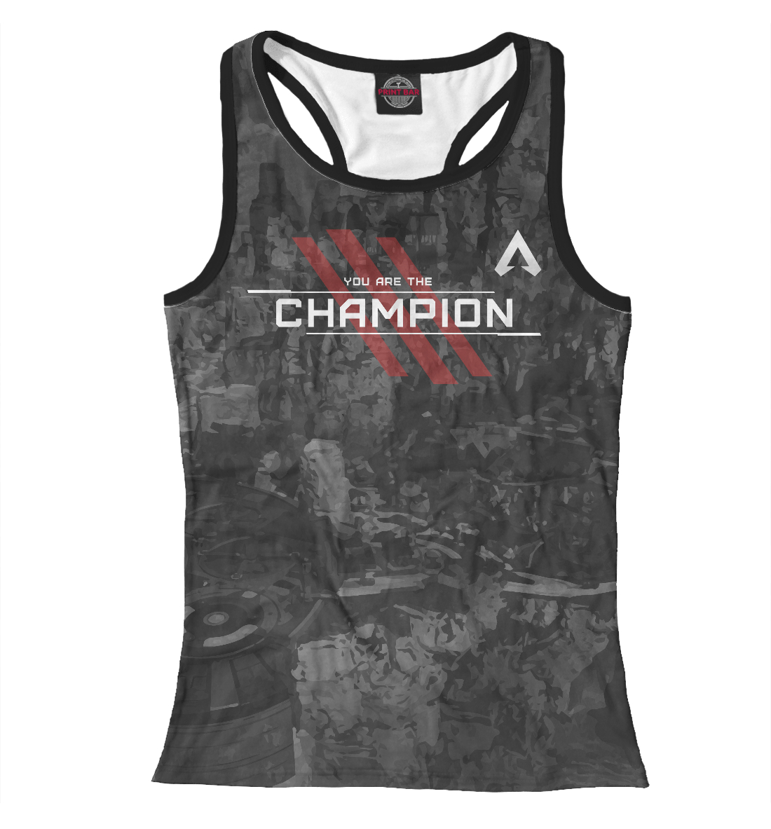 

Apex Legends