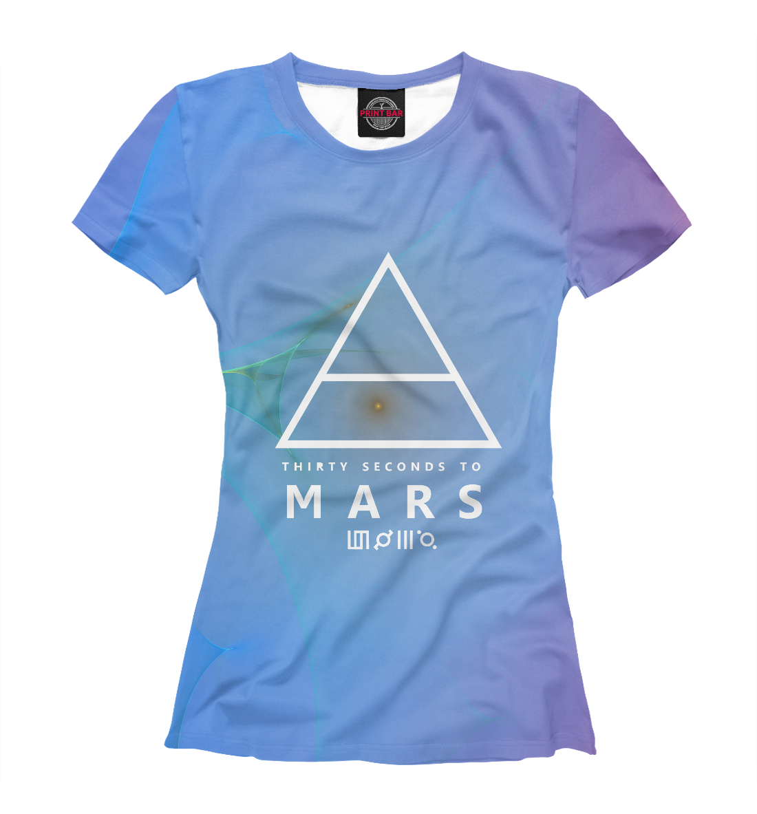 

30 seconds to mars