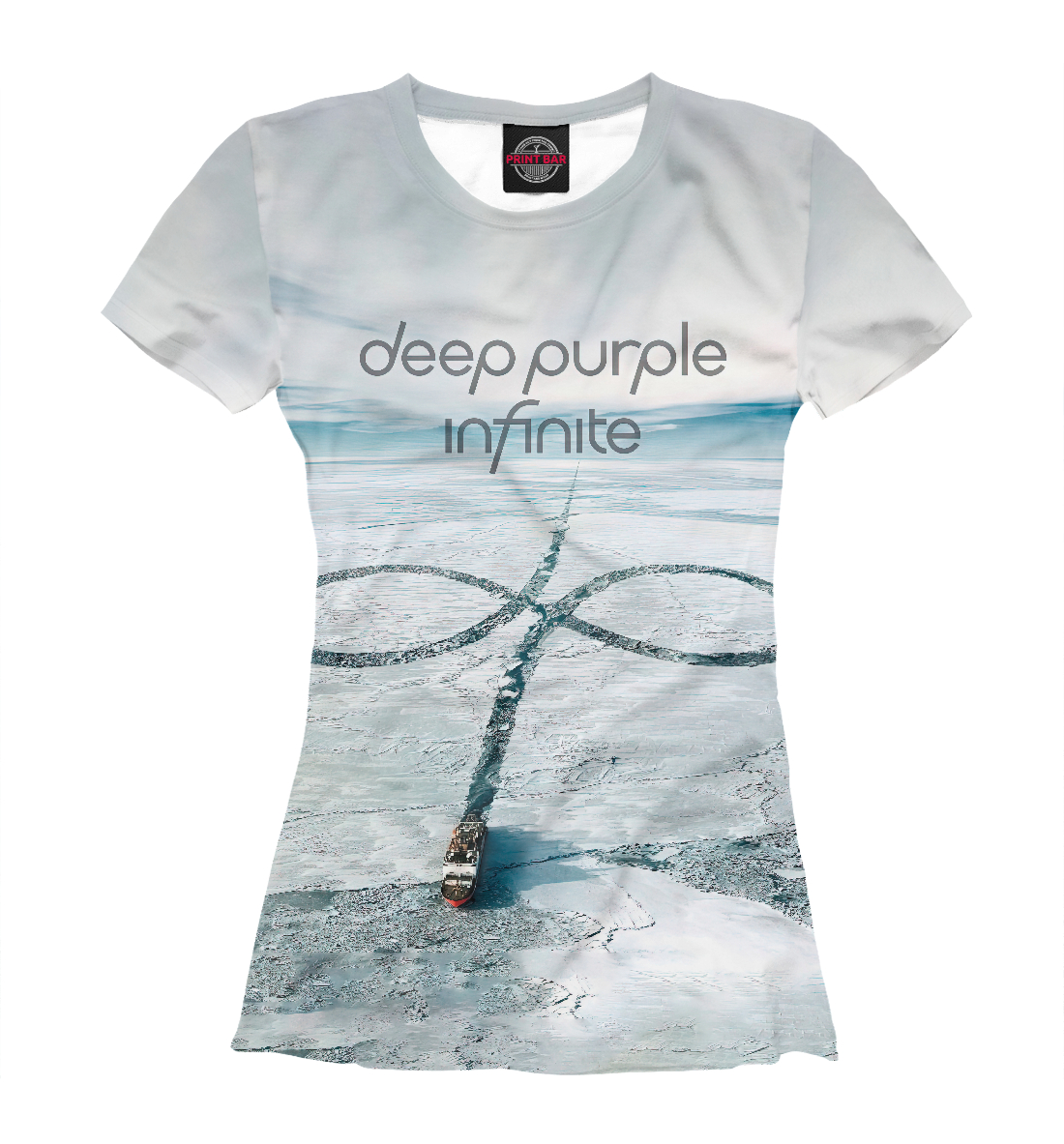 

Deep Purple