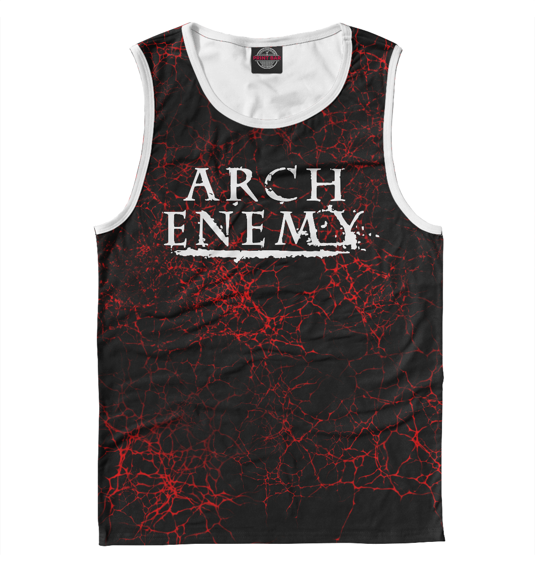 

Arch Enemy