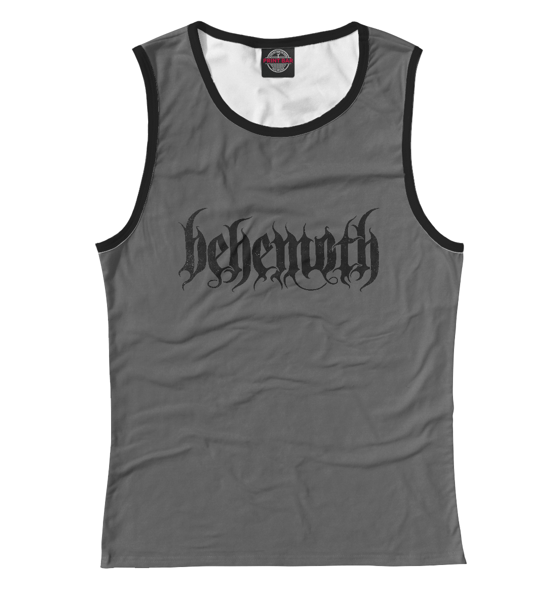 

Behemoth