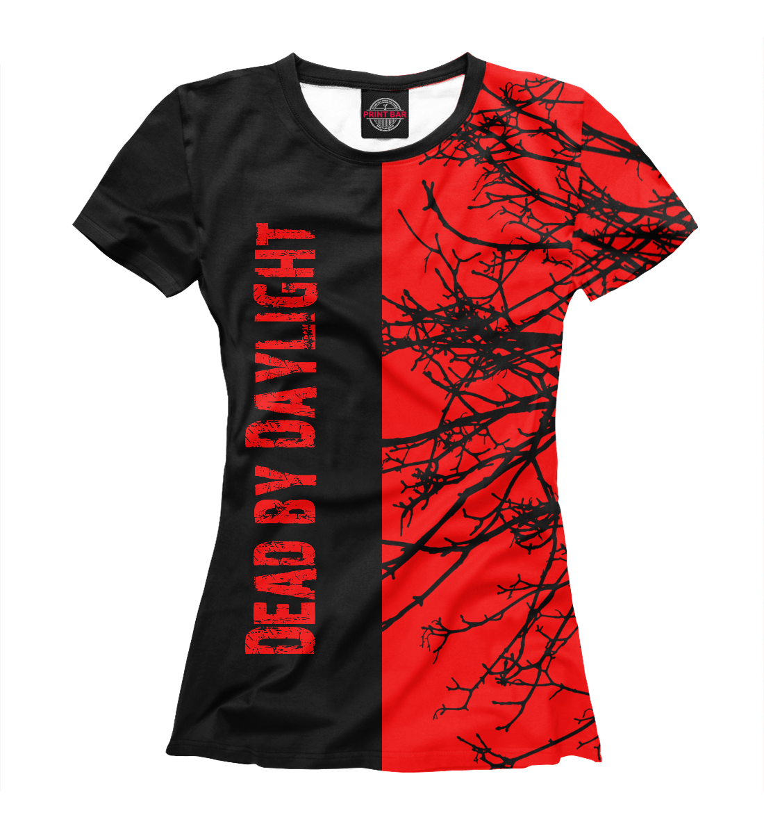 

Dead by Daylight