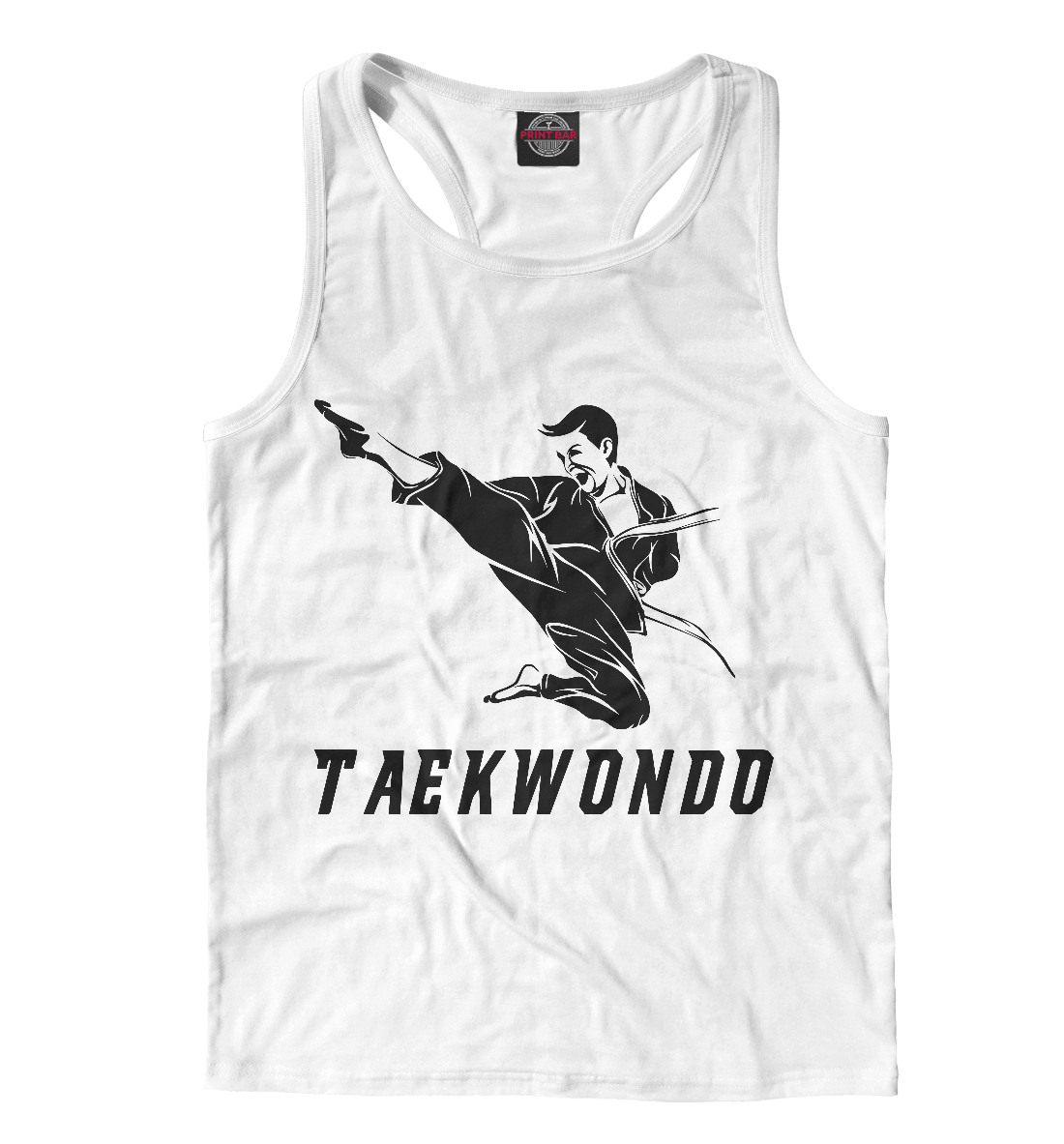 

Taekwondo