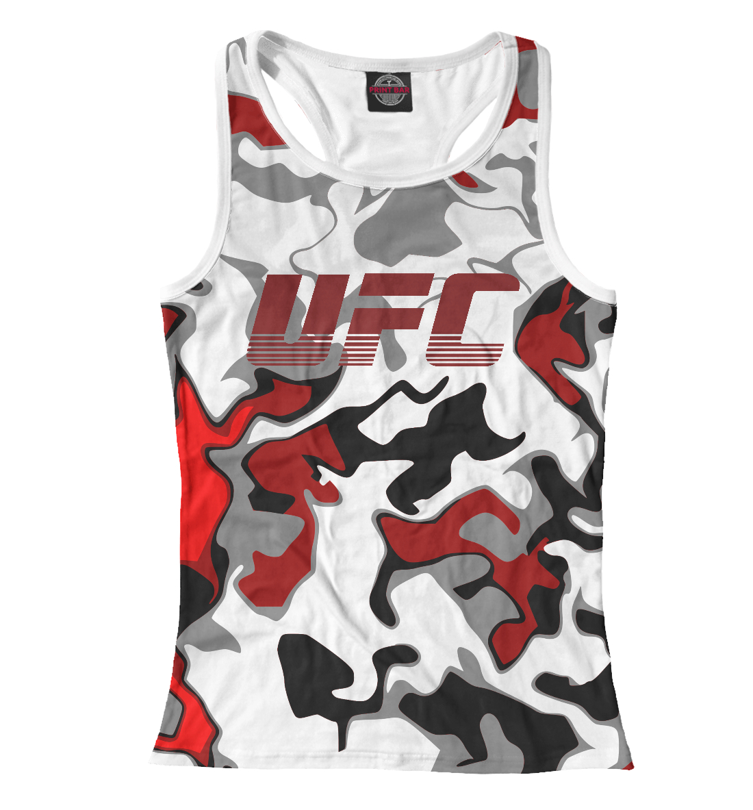 

UFC military