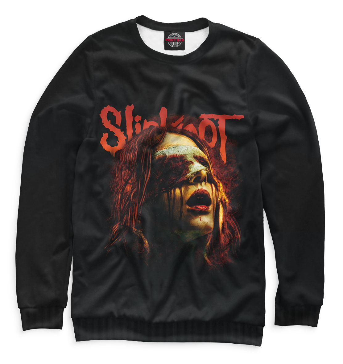 

Slipknot