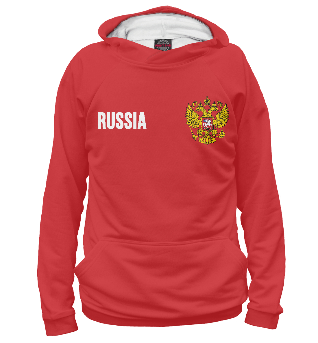 

Russia Герб
