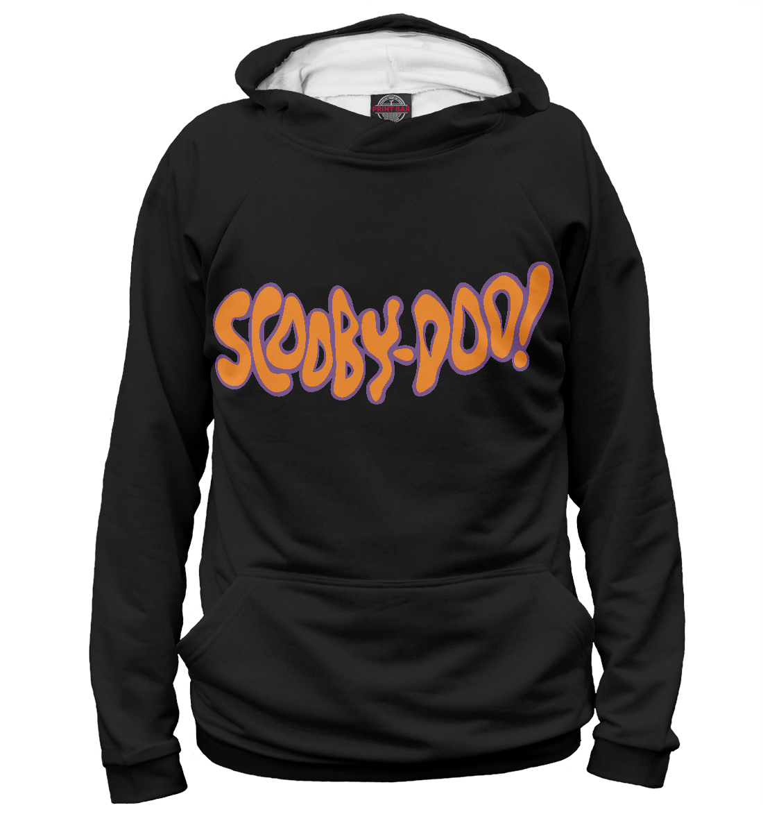 

Лого Scooby-Doo