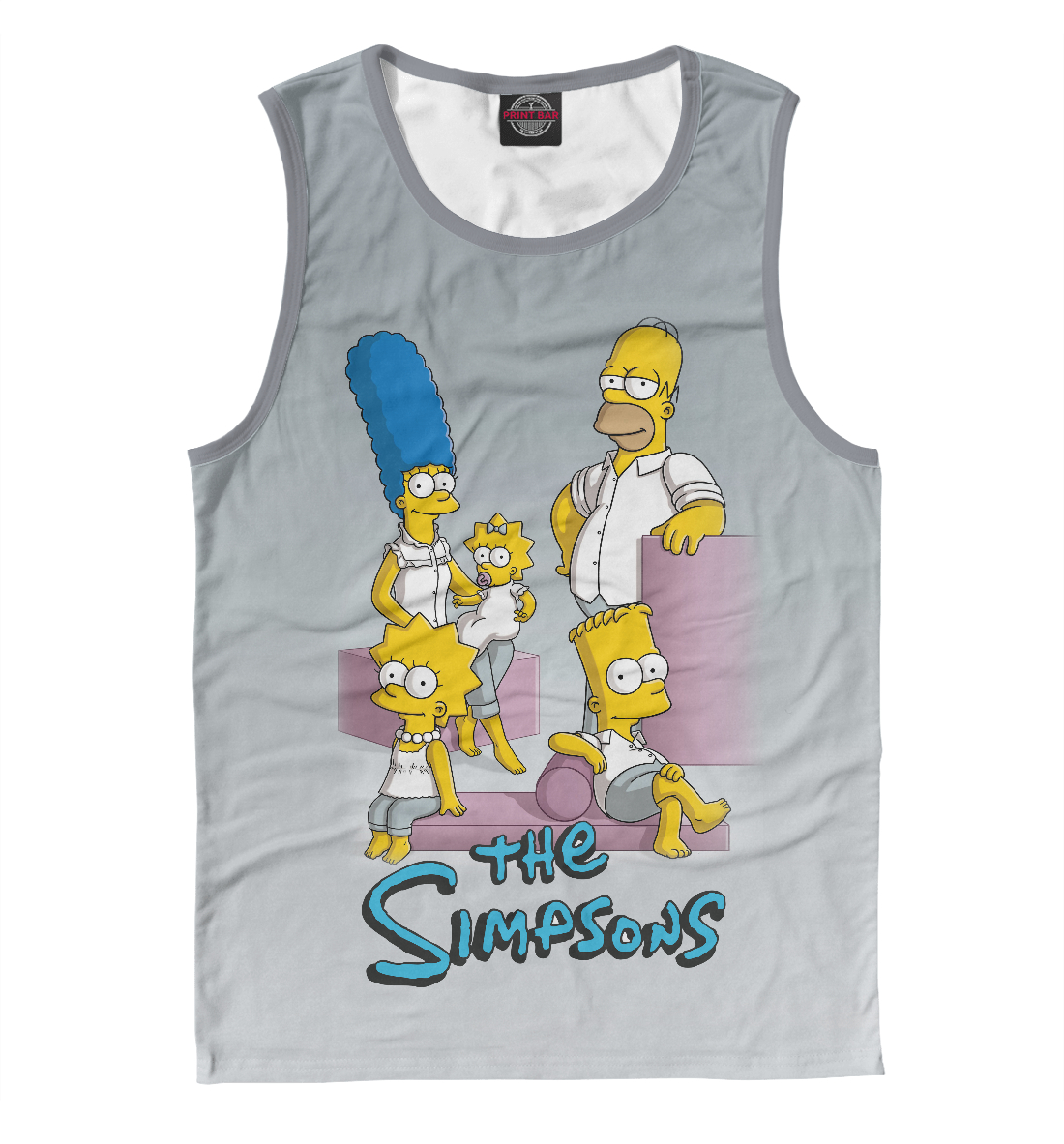 

The Simpsons