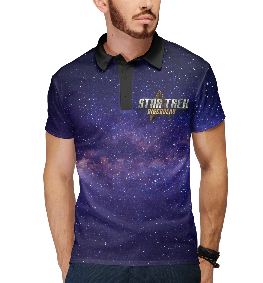 

Star Trek: Discovery