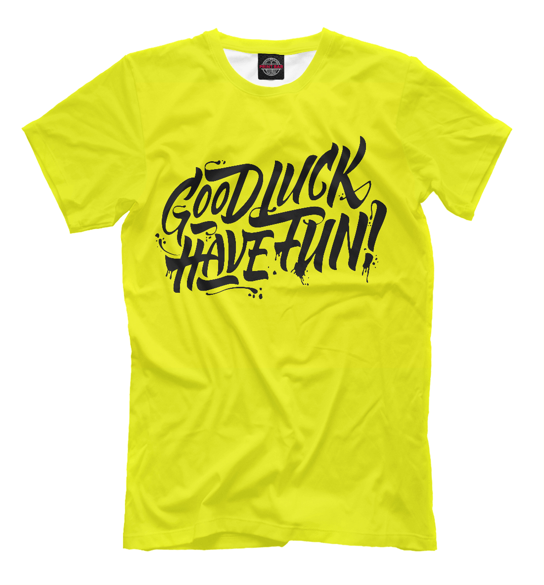 

GOOD LUCK HAVE FUN